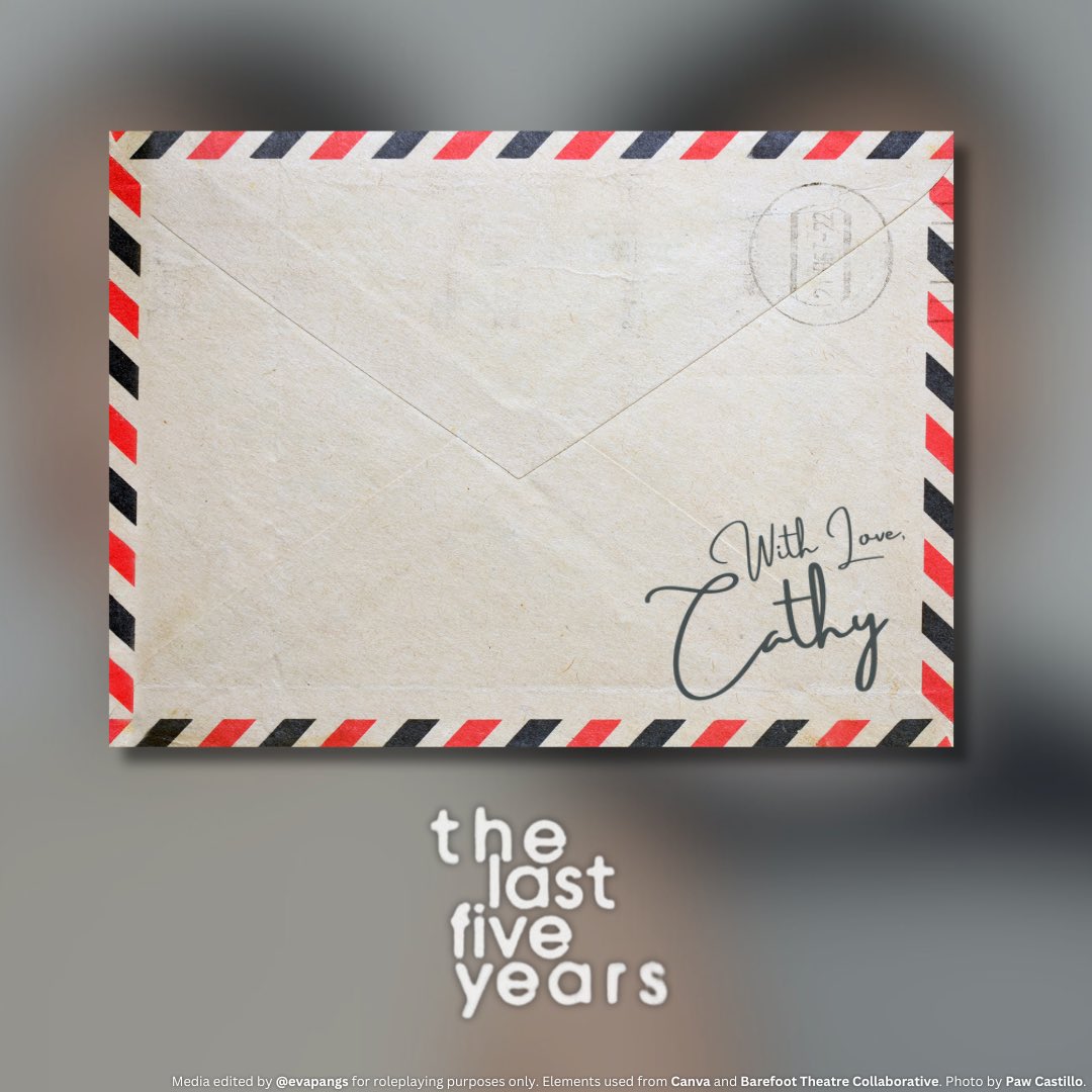 oddspot's tweet photo. finally got my inclusions for @evapangs' the last five years show tomorrow! i think i literally got better just in time for this. looking forward to your performance &amp; rendition of one of my favorite musicals on stage!

#BTC_TL5Y #TL5Y_EP https://t.co/uXv5VfhfXU