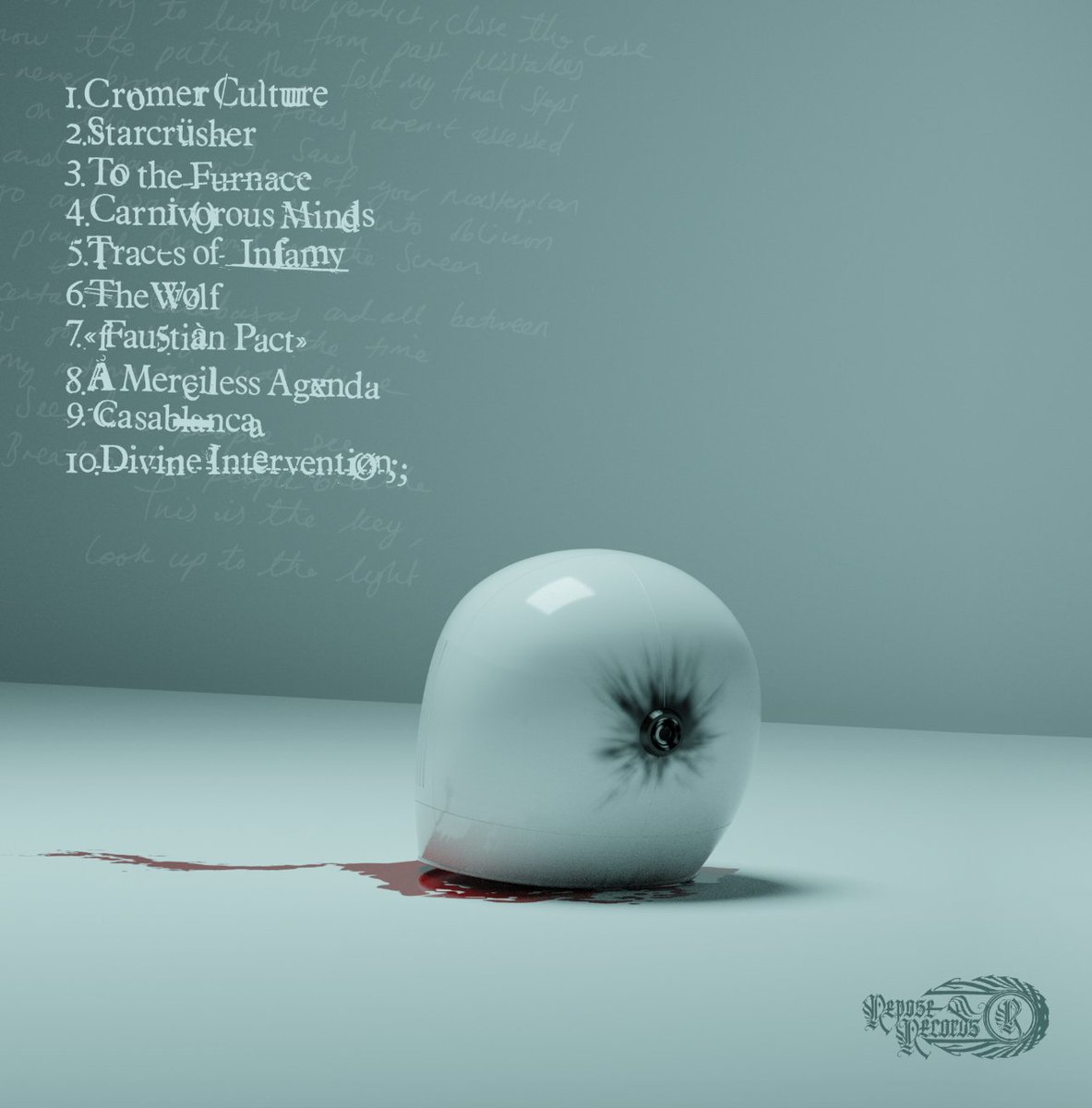 Repose Records tweet media