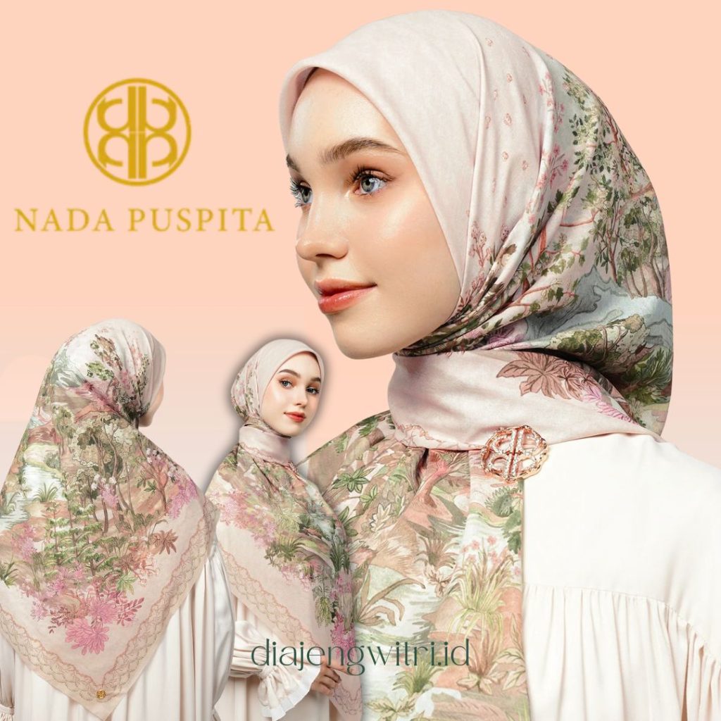 Kadang suka bingung, suka pakai hijab syar'i tapi nyari yang premium dan nyaman di pakai, Alhamdulillah ada hijab premium dari Nada Puspita 

diajengwitri.id/2024/11/15/3-t…