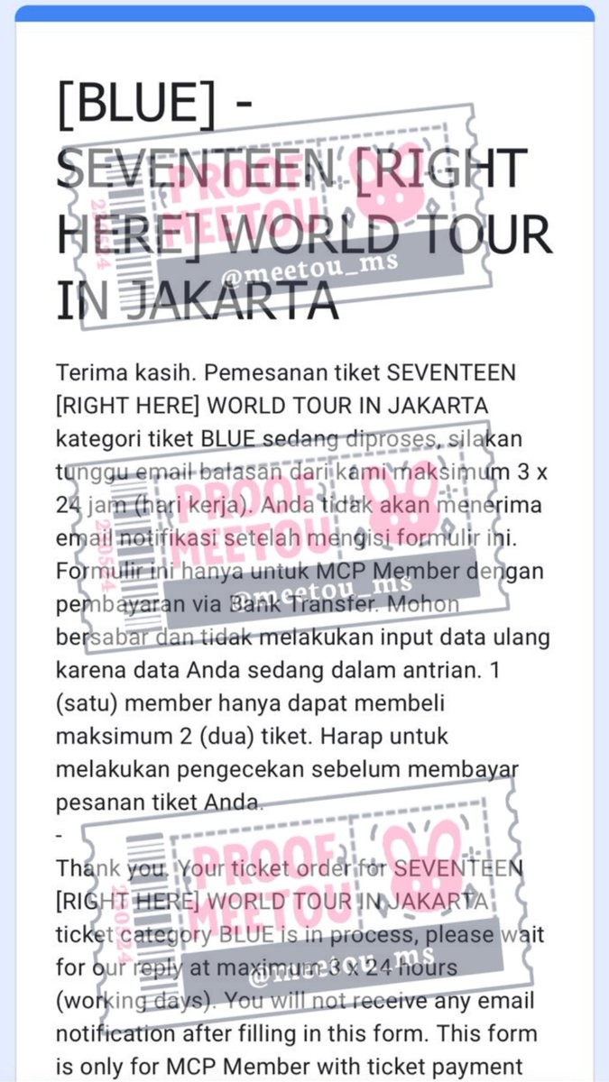 Meet To You tweet media