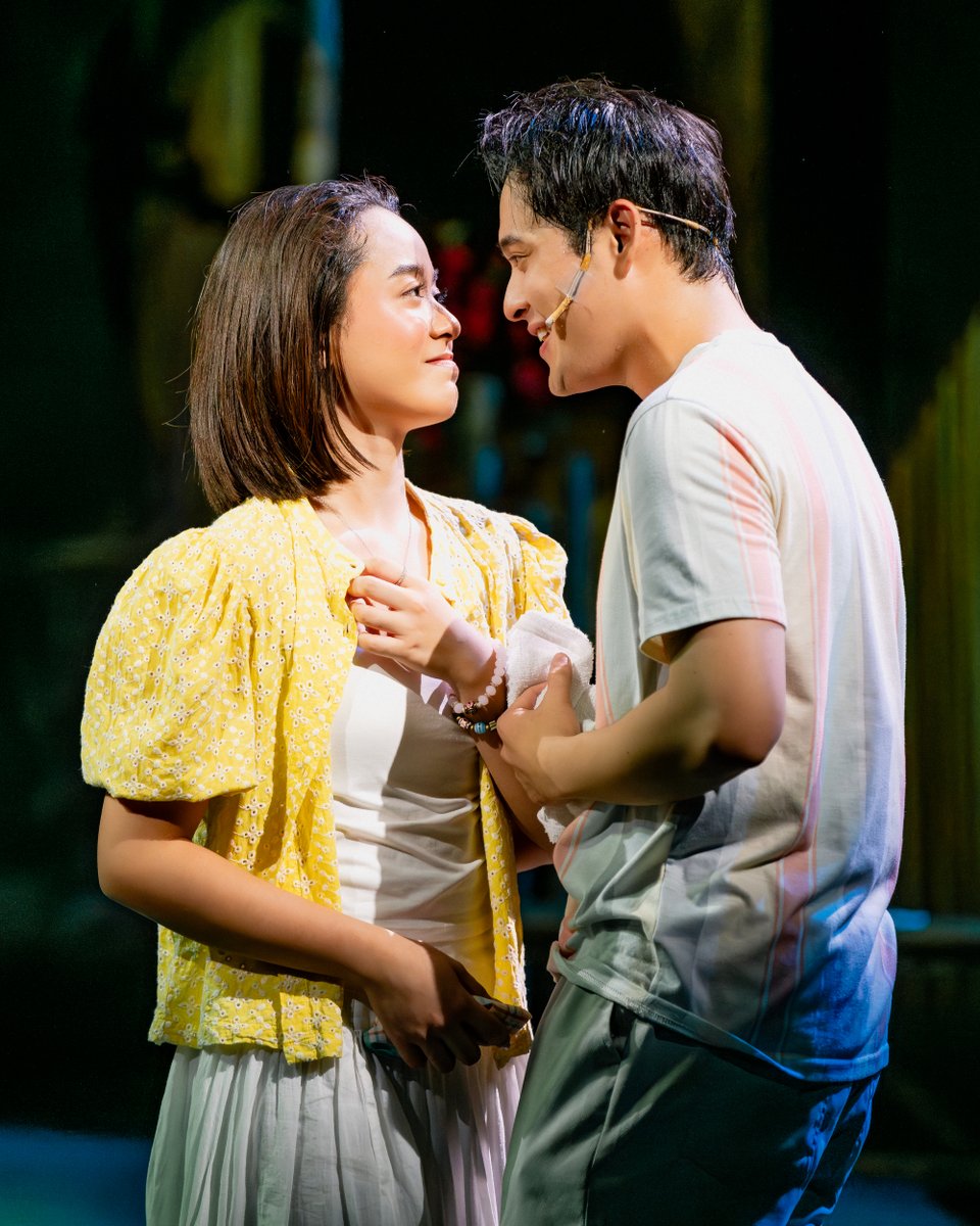 Eds &amp; Rovic - <a href="/sheenabofficial/">Sheena Belarmino</a> + <a href="/BGYO_Akira/">Akira Morishita</a> // #TabingIlogTheMusicalRerun