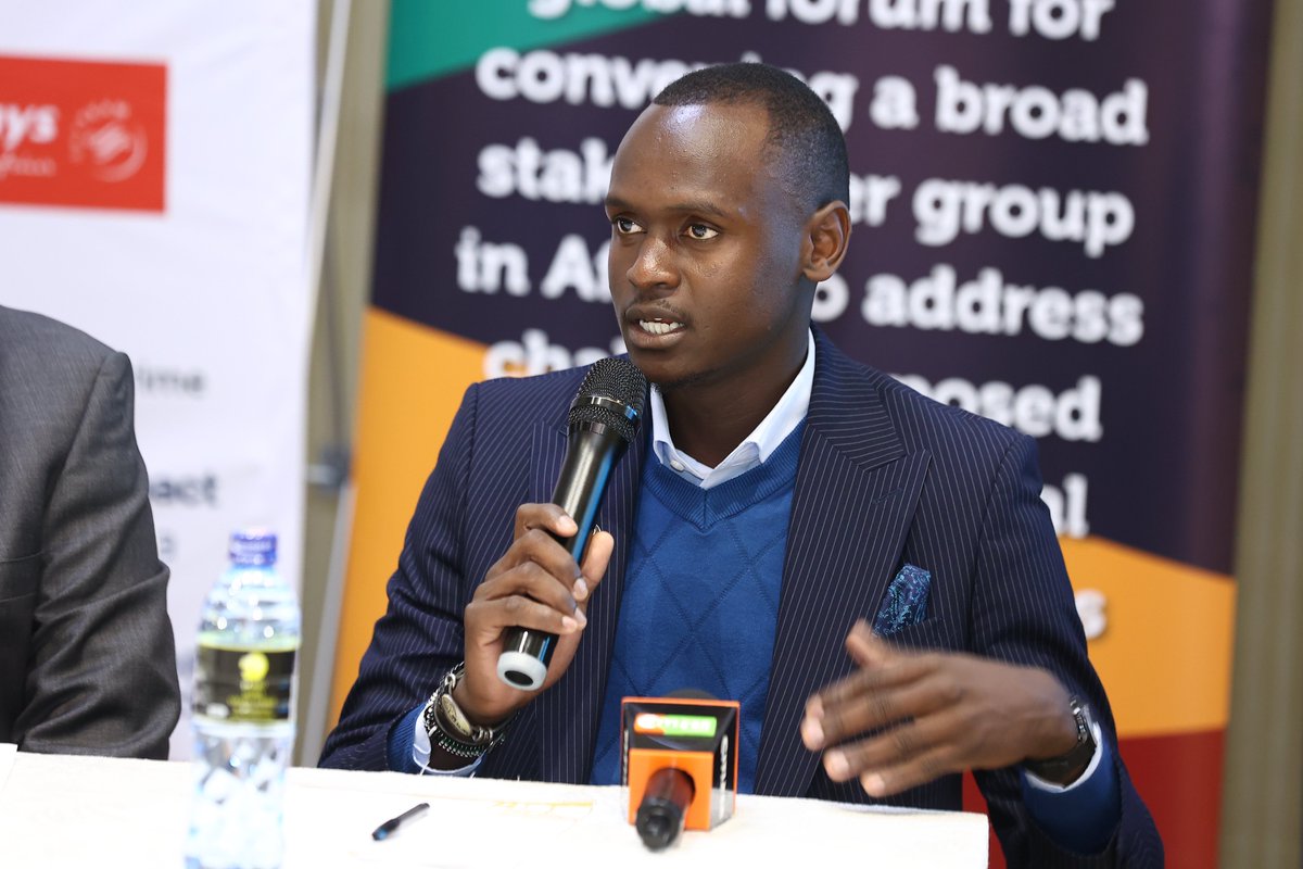 🚀 The countdown to #ABEC2024 begins with our media launch! Get ready for insightful discussions on ethics, sustainability, and the future of business in Africa. Secure your spot and register now! [Link] #SustainableLeadership #BusinessEthics #ABraveNewAfrica