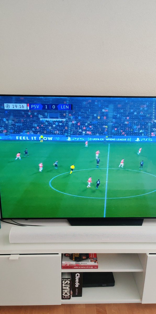 Vinch77's tweet photo. @tv_lucas2 : IPTV au top, service parfait. https://t.co/KOmsNzIifG