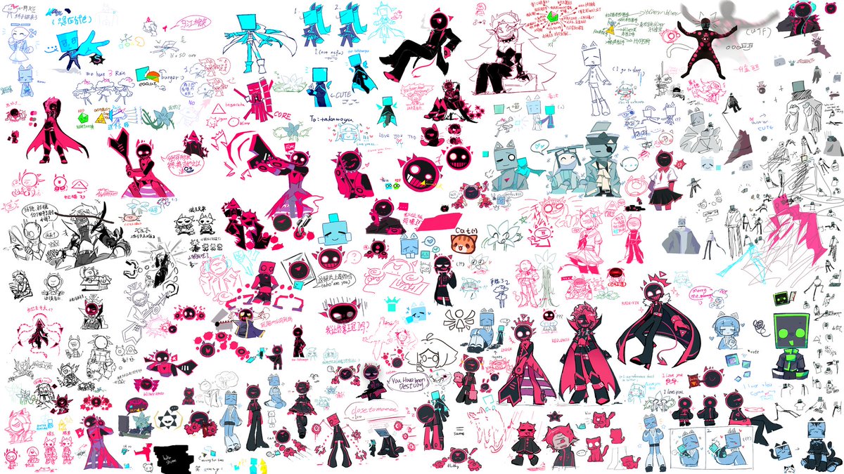 omg，This is the finished product.