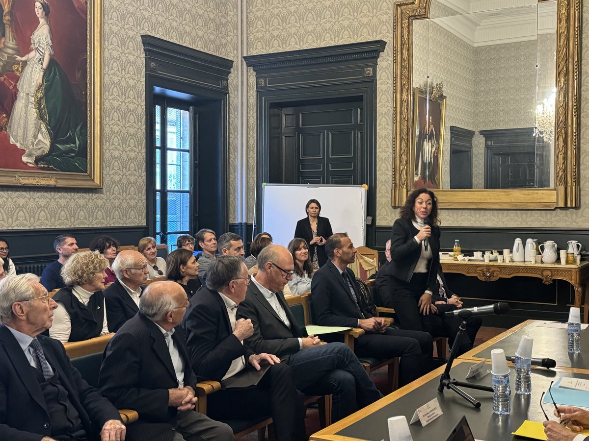 Premier président cour d’appel d’Aix-en-Provence tweet media