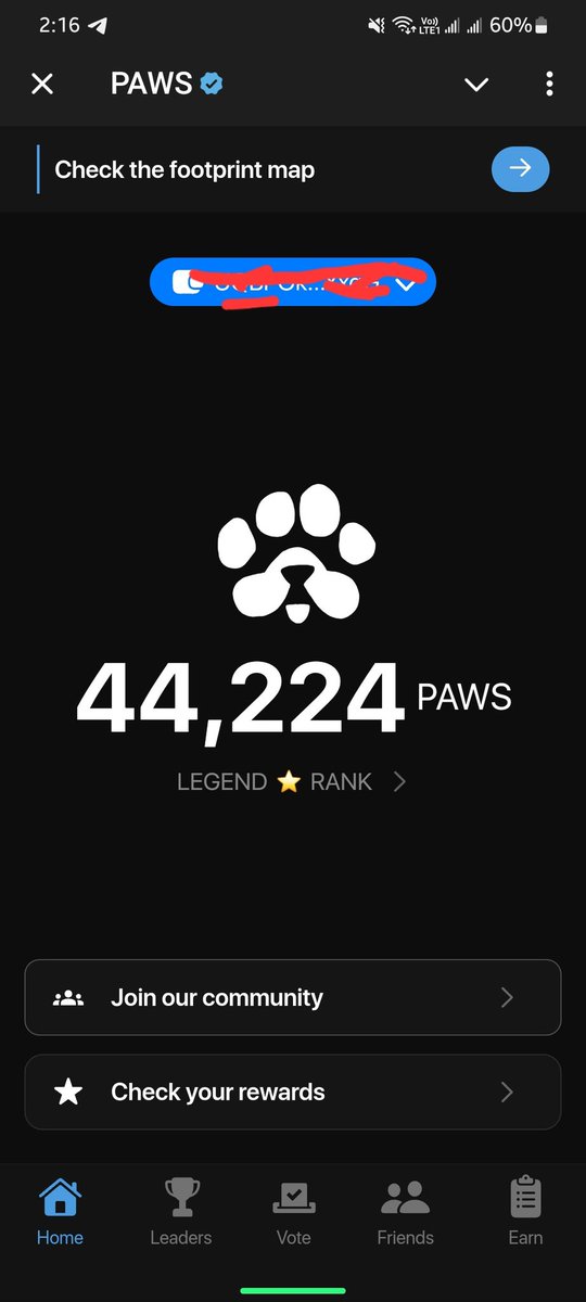 iam_shoroar's tweet photo. Share your #PAWS 🐾 https://t.co/z5wiyGPGpt