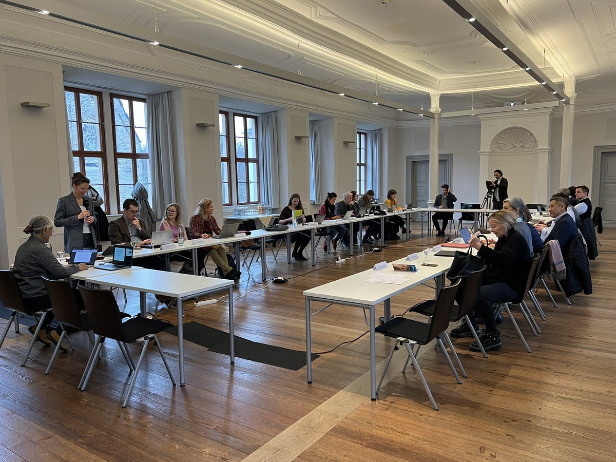 Susanne Rau (@spatial_history@mstdn.social) tweet media