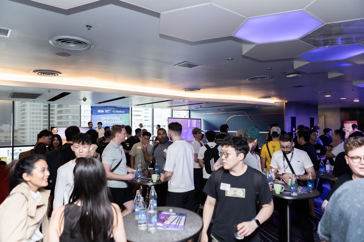 Liteflow tweet media