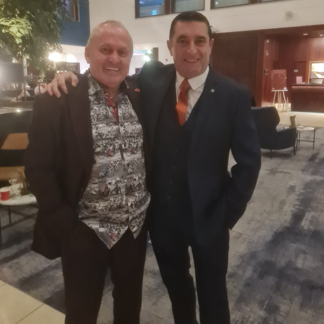 ian (stavros) slater tweet media