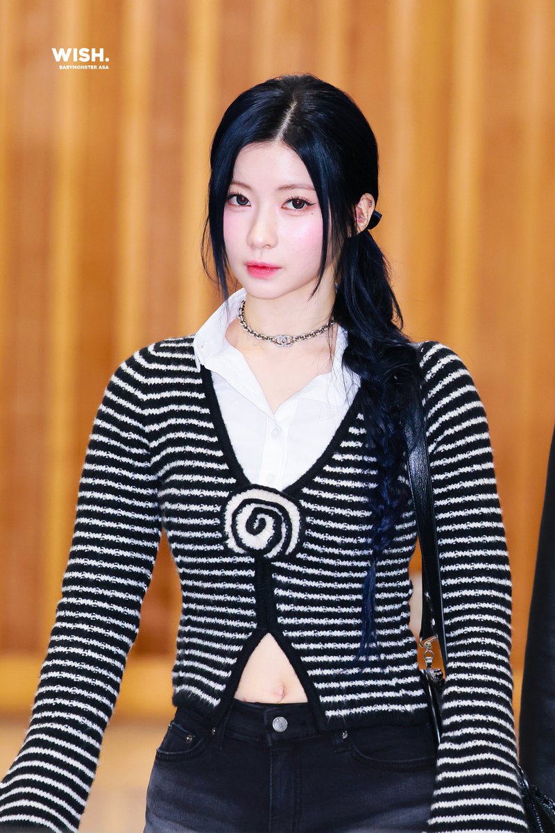 ♡あんず◡̈*♡ 241115 🤍HD かわいいから好きなんじゃない 好きだからかわいいんだよ