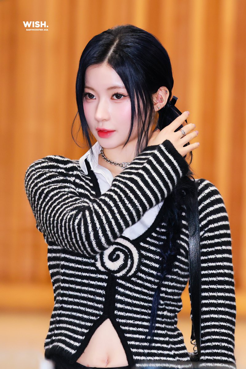 241115 🤍HD かわいいから好きなんじゃない 好きだからかわいいんだよ