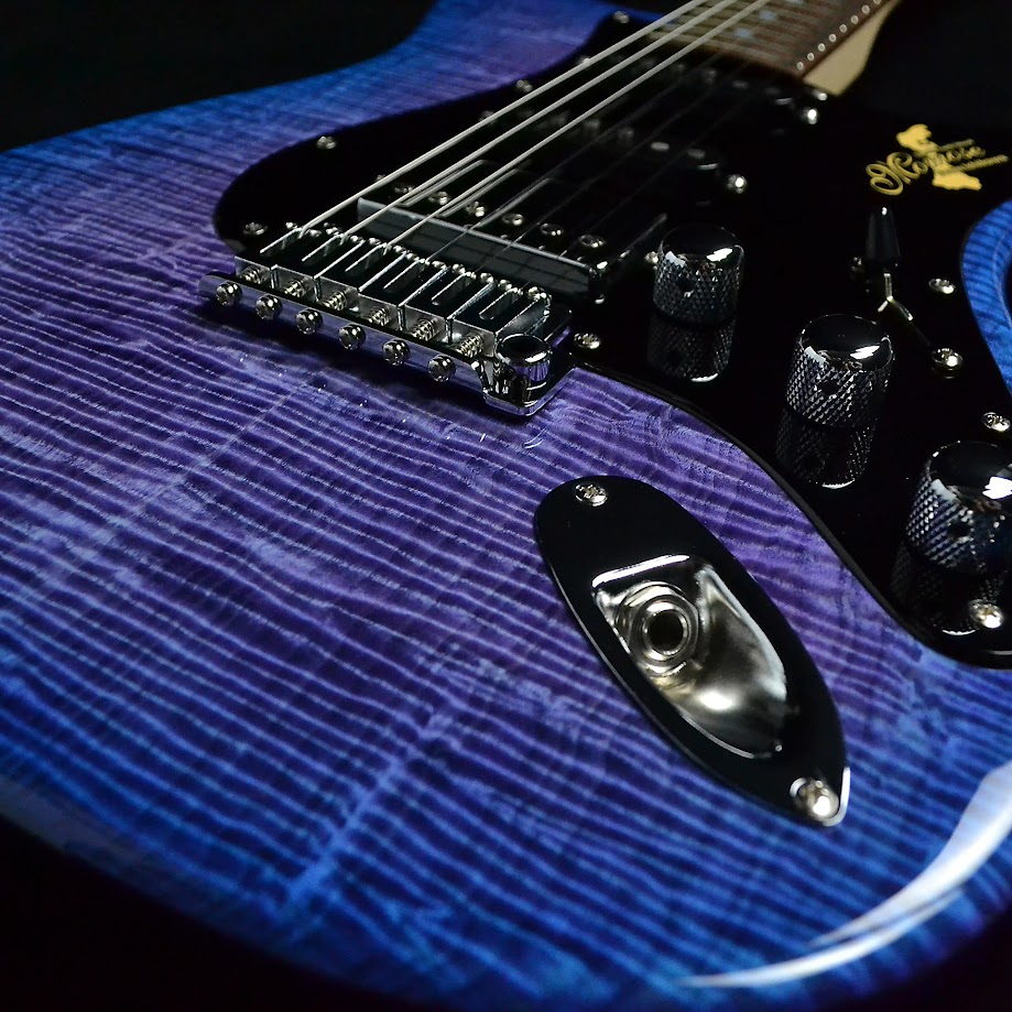 ギター mach_ Deviser One Day Guitar Show 2024】 #momose MC-MV-TOCHI WSE'24/NJ