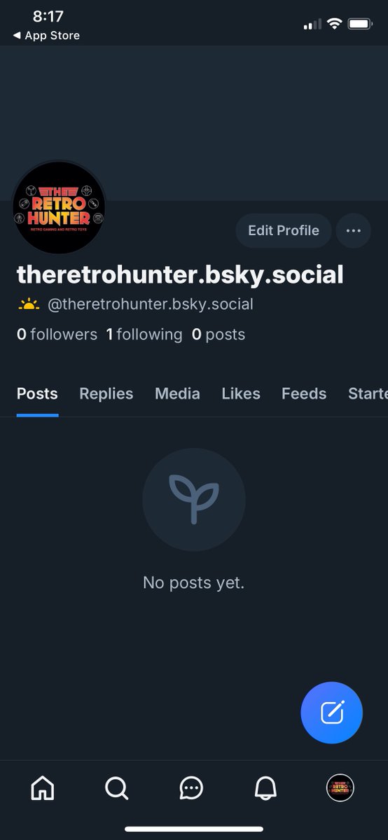 TheRetroHunter tweet media