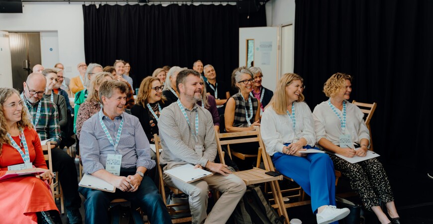 Want to make a splash on social media but have a limited budget? 💸 

Join James next Wed (20 November) at 9.30am for a <a href="/brightonchamber/">Brighton Chamber</a> bite-sized event all about maximising your impact with a limited budget.

Book here: loom.ly/dmulkuw
