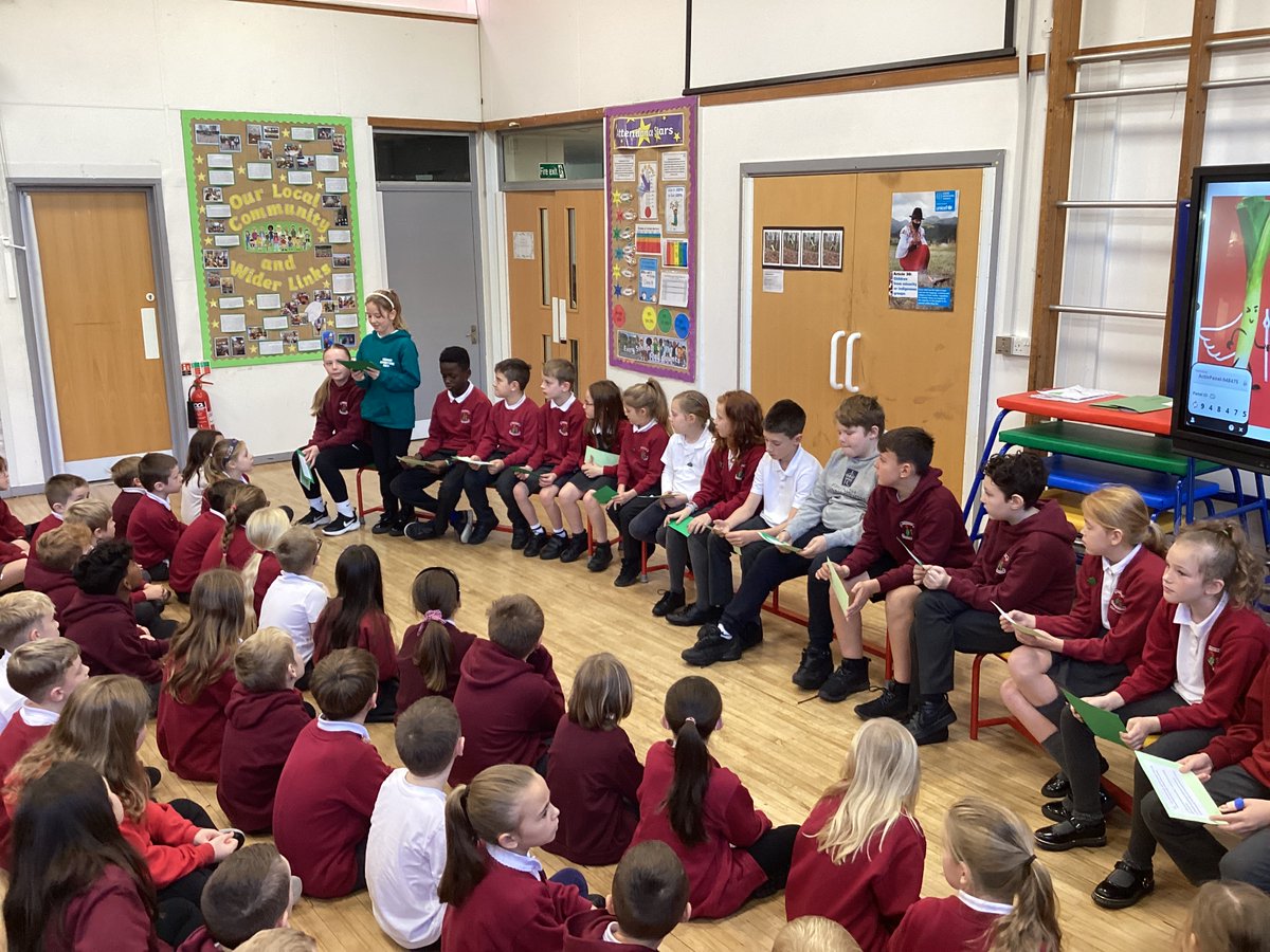 Gwauncelyn Primary (@gwauncelynpri) on Twitter photo The Eco council led an awesome assembly yesterday, advertising the <a href="/Keep_Wales_Tidy/">Keep Wales Tidy</a> Be Mighty. Recycle campaign! Let's make Wales number 1 for food recycling, in the world! Join us by signing the pledge in the link in the next post and be in with a chance of winning a holiday!! The Eco council led an awesome assembly yesterday, advertising the <a href="/Keep_Wales_Tidy/">Keep Wales Tidy</a> Be Mighty. Recycle campaign! Let's make Wales number 1 for food recycling, in the world! Join us by signing the pledge in the link in the next post and be in with a chance of winning a holiday!!