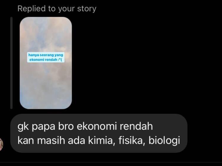 KOS (Komunitas Orang Sinting) (@qrivasi) on Twitter photo 