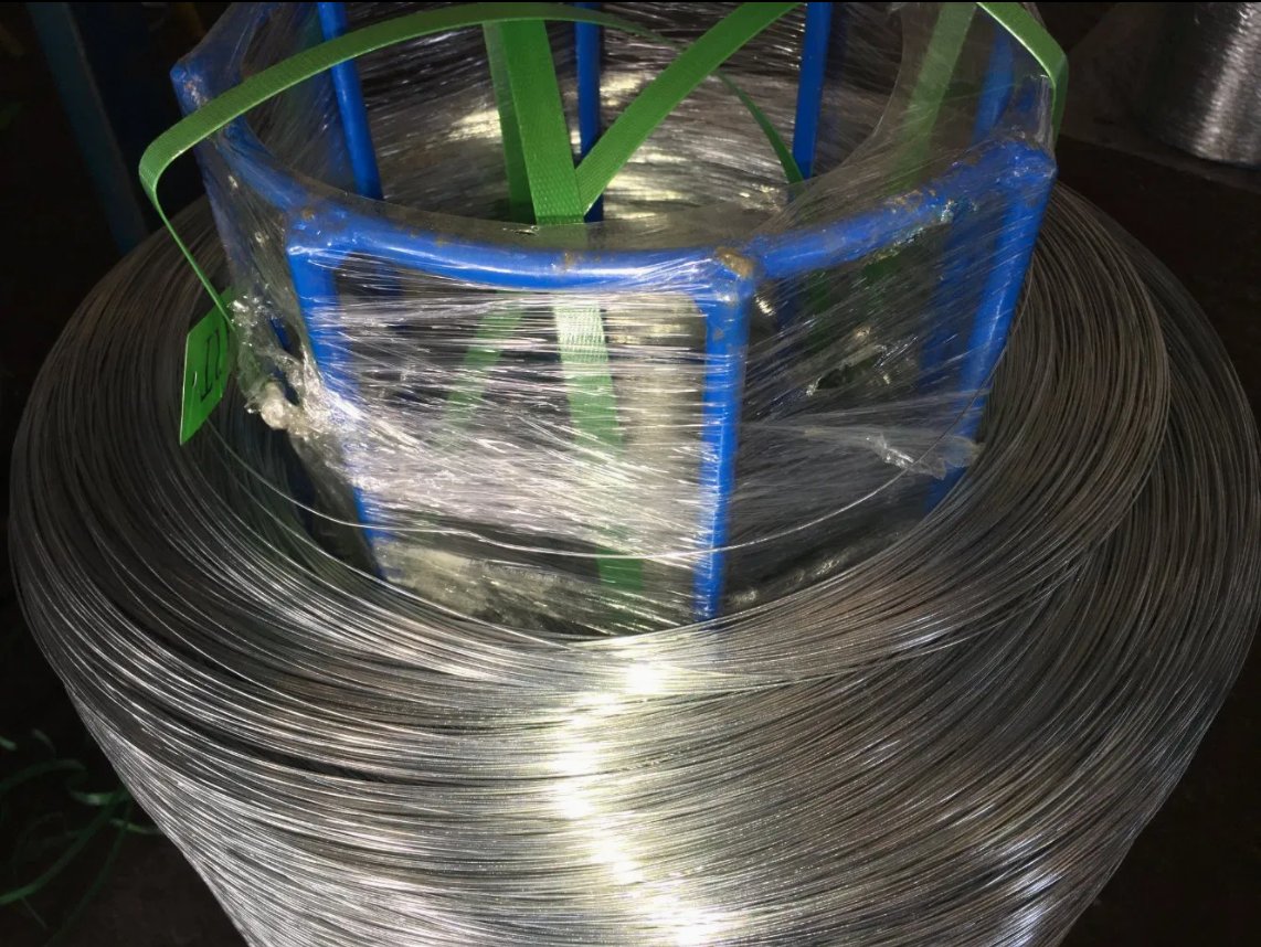 chengdu35553's tweet image. silver color galvanized muselet wire #champagne #giwire #galvanized