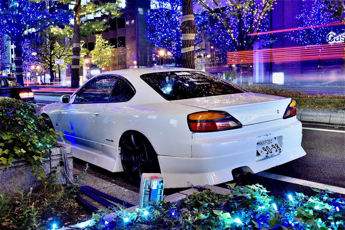 Ryoyas15's tweet photo. SRはよく壊れると言われてますけど
それでもやっぱりいい車やなと思うなぁ
そら壊れにくいに越した事はないけどねw

 #いい15の日 https://t.co/XKimwNU35O