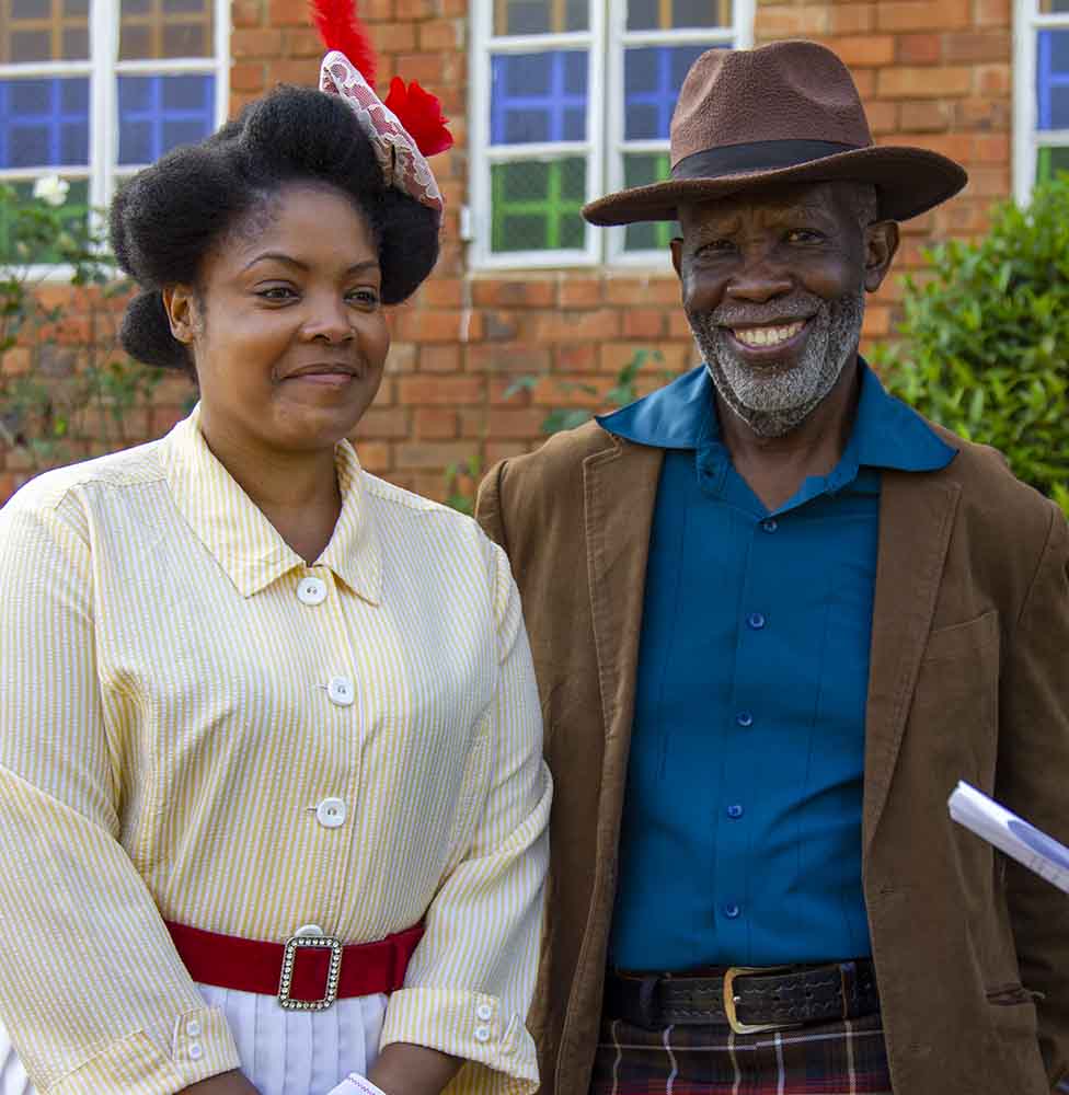 Cinema UG (@cinemaugapp) on Twitter photo BTS of Janani: "The Last Stand"
The film is set to premiere on the 7th of December at <a href="/CinemaxUg/">Century Cinemax Uganda</a> Acacia Mall.
The film takes you on a journey into the world of Archbishop Janani Luwum, a celebrated Anglican saint who stood his ground against Idi Amin’s tyranny even when he knew BTS of Janani: "The Last Stand"
The film is set to premiere on the 7th of December at <a href="/CinemaxUg/">Century Cinemax Uganda</a> Acacia Mall.
The film takes you on a journey into the world of Archbishop Janani Luwum, a celebrated Anglican saint who stood his ground against Idi Amin’s tyranny even when he knew