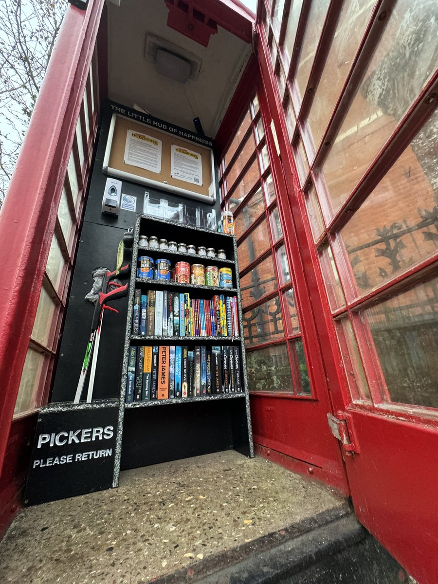 Rubbish Walks CIC tweet media