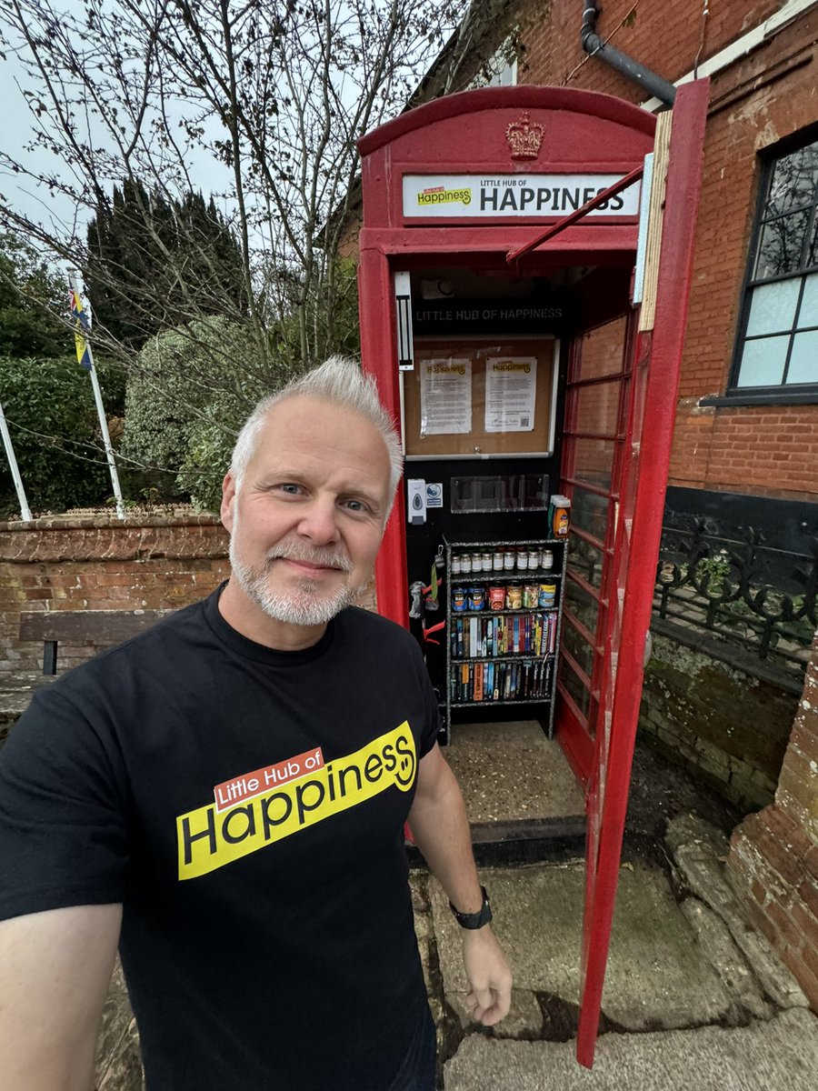 Rubbish Walks CIC tweet media