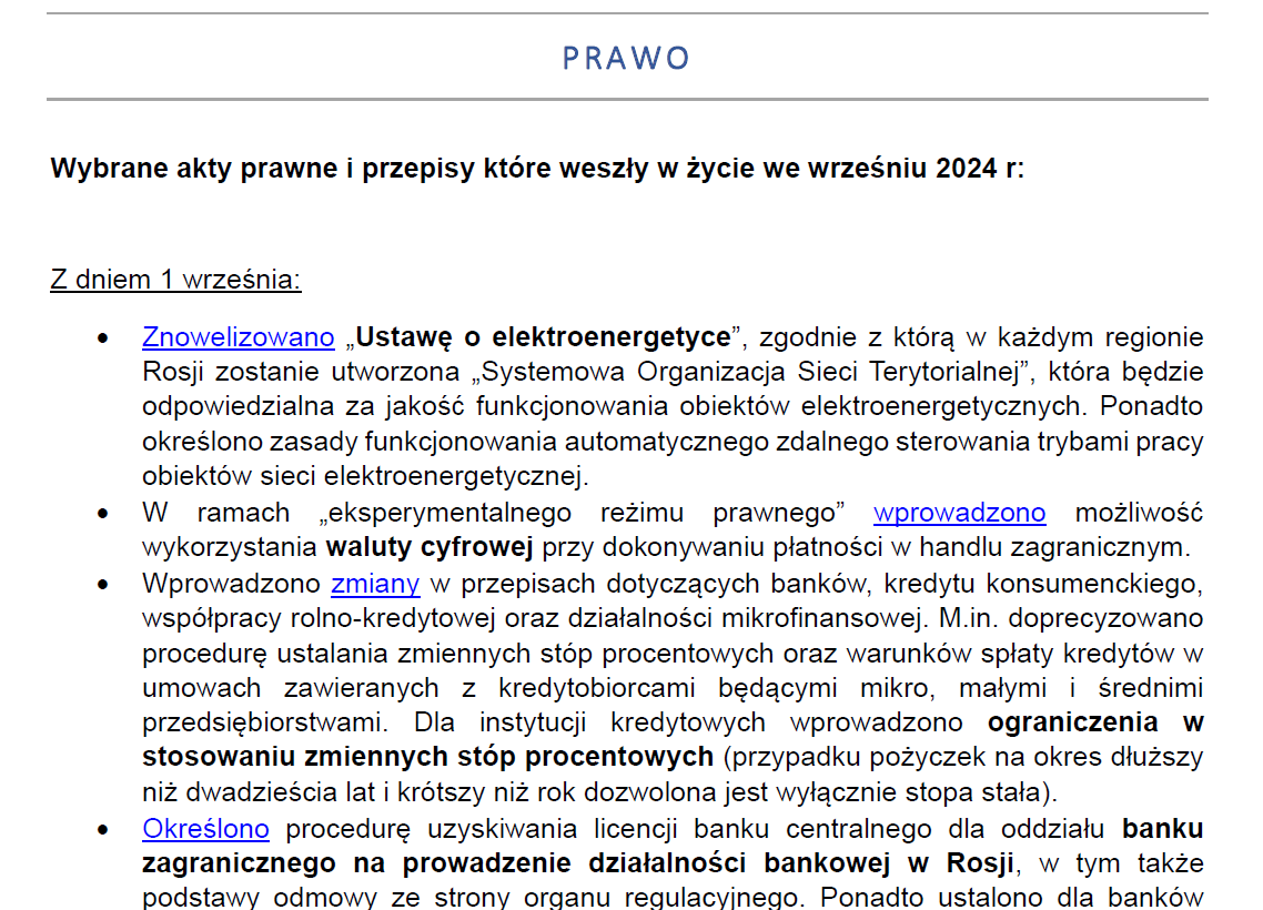Centrum_Rosja's tweet photo. Szanowni Państwo,

Od wczoraj pojawiło się u nas wielu nowych obserwujących, co nas bardzo cieszy :) 

Przypominamy, że każdy, kto wspiera Centrum kwotą min. 10 zł,otrzymuje miesięcznie bardzo obszerny Biuletyn o sytuacji w Rosji.Zapraszamy do współpracy:

https://t.co/hVawtRP2Ia https://t.co/Z3AhsTQKo8