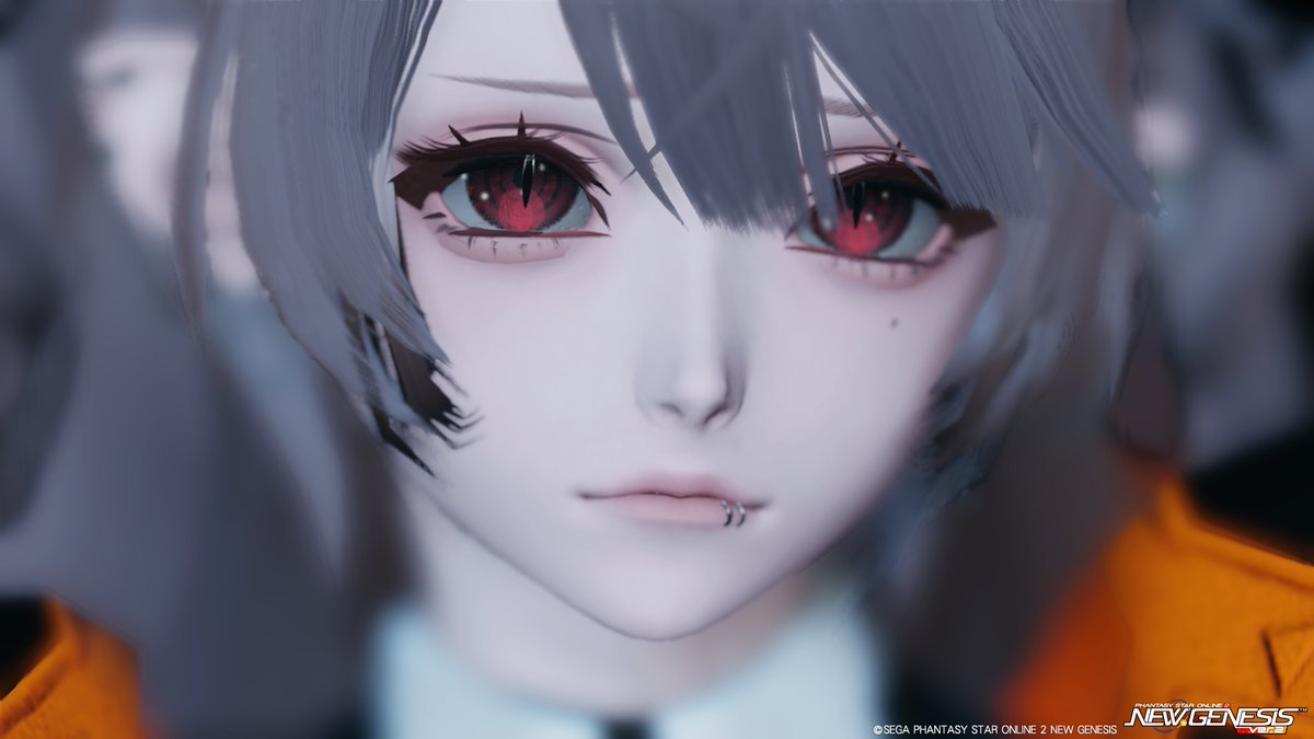 くփぁ·͜· ︎︎ (@clair_0x0_pso2) on Twitter photo 