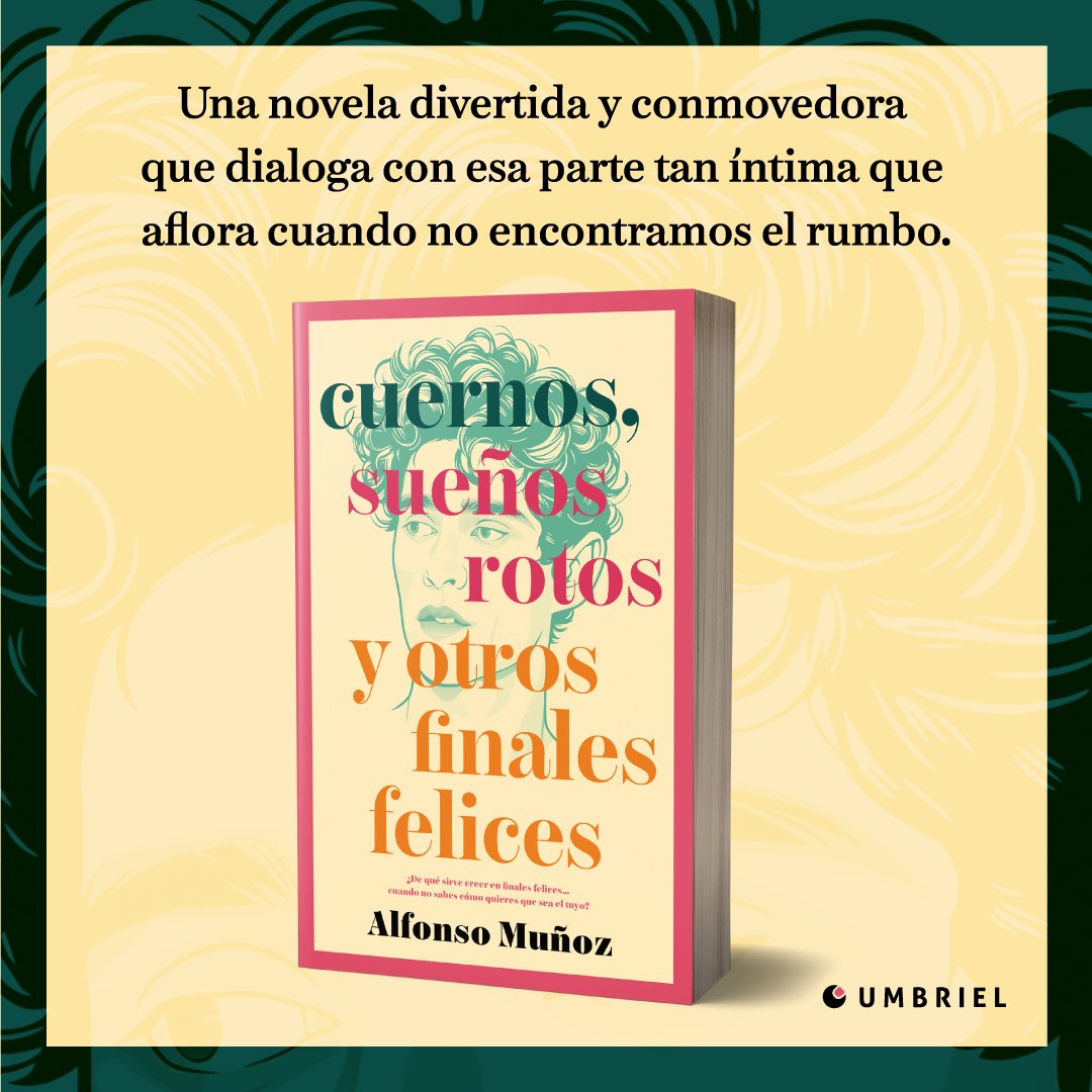 Umbriel editores tweet media