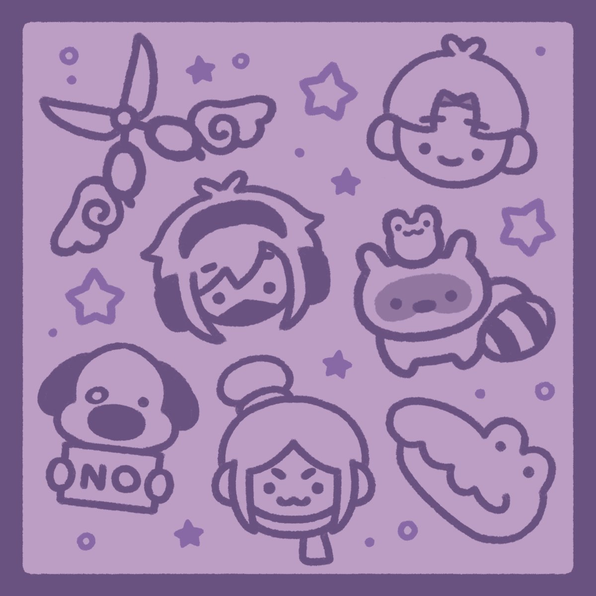 wei yin 🌈🌸 tweet media