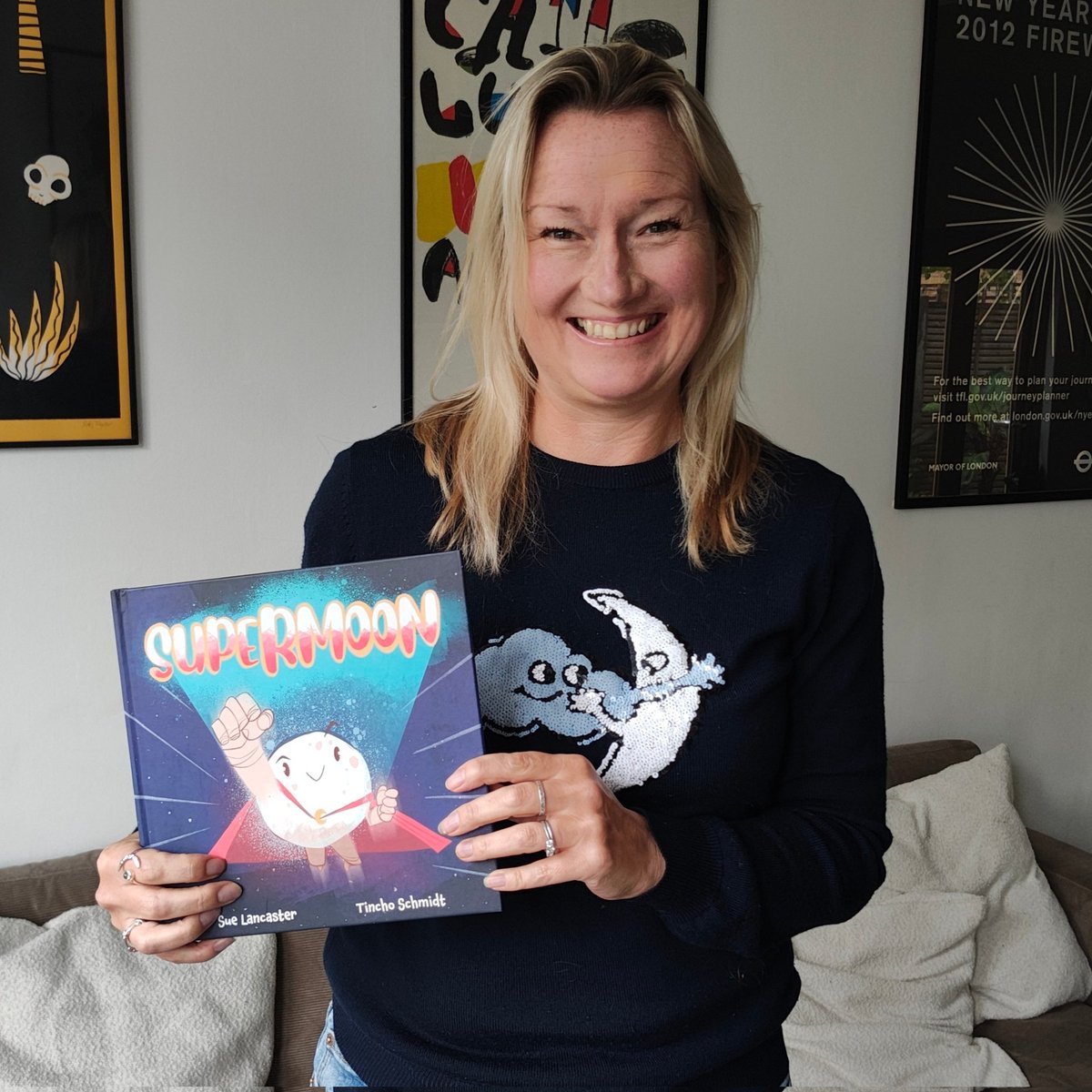 Sue Lancaster 🦊 PRE-ORDER OUTSIDE THE BOX! 🦊 (@writessue) on Twitter photo Publication day is finally here! It really is a dream come true to have this book out in the world... years of hard work have actually paid off!! Thank you to <a href="/TielmourPress/">Tielmour Press</a> for publishing it and to Tincho Schmidt for providing the fabulous illustrations 🌝 Publication day is finally here! It really is a dream come true to have this book out in the world... years of hard work have actually paid off!! Thank you to <a href="/TielmourPress/">Tielmour Press</a> for publishing it and to Tincho Schmidt for providing the fabulous illustrations 🌝