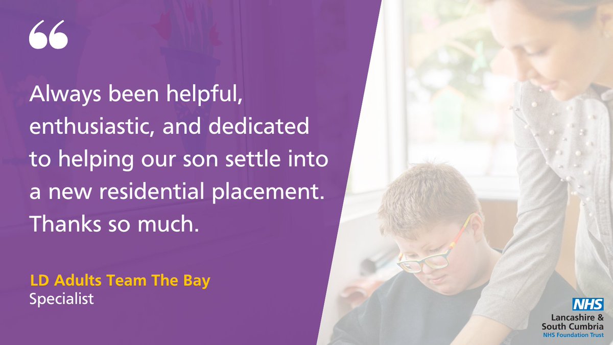 Experience and Engagement Team @LSCFT (@experiencelscft) on Twitter photo Going above and beyond to help families and loved ones settle into new journeys ๐กโค๏ธ<a href="/pauljebb1/">Prof Paul ๐RN MA OStJ Prof of Practice</a> <a href="/LesleyP222/">Lesley Whittaker</a> <a href="/Amyd29091/">Amy Hartley</a> #FamilySupport #SpecialisedCare #NHS #TogetherWeCare #SupportiveTeam #patientexperience #FFT #LSCFT Going above and beyond to help families and loved ones settle into new journeys ๐กโค๏ธ<a href="/pauljebb1/">Prof Paul ๐RN MA OStJ Prof of Practice</a> <a href="/LesleyP222/">Lesley Whittaker</a> <a href="/Amyd29091/">Amy Hartley</a> #FamilySupport #SpecialisedCare #NHS #TogetherWeCare #SupportiveTeam #patientexperience #FFT #LSCFT