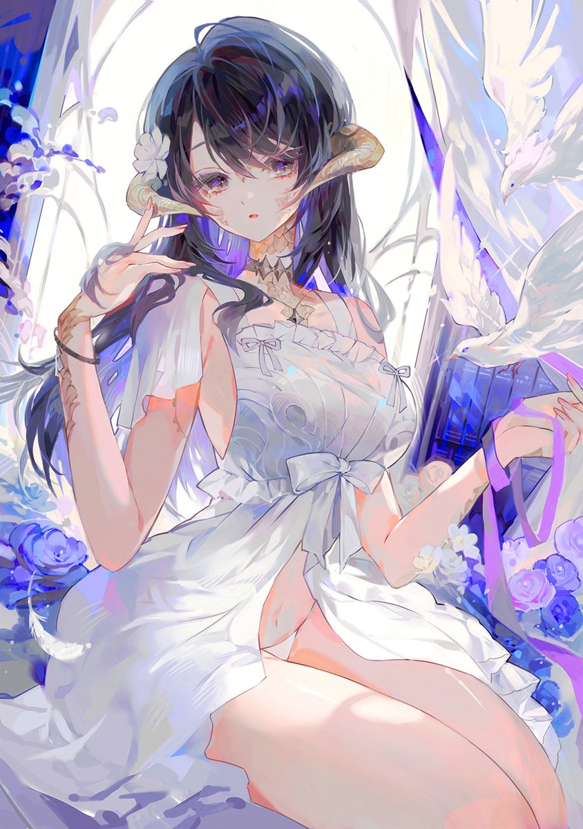 Vgen commission for Reiko 💜
#VGenComm