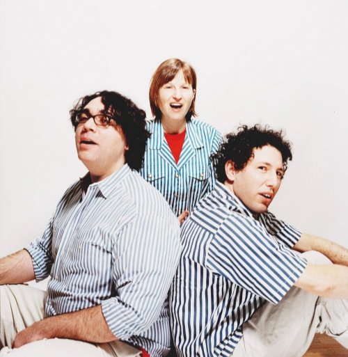 elsotaescala's tweet image. #bersions
909.- #YoLaTengo "My Heart's Not in It" -2015- (#GerryGoffin, #RussTitelman) #DarleneMcCrea -1964-
youtu.be/h5kWICxrVh0