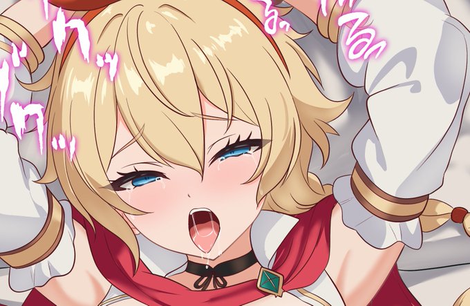 借りを返せなかった模様です
2/2
https://t.co/CBYsxWVRvR
https://t.co/RYy1F74TPM
https://t.co/bUzgmNwSOw 