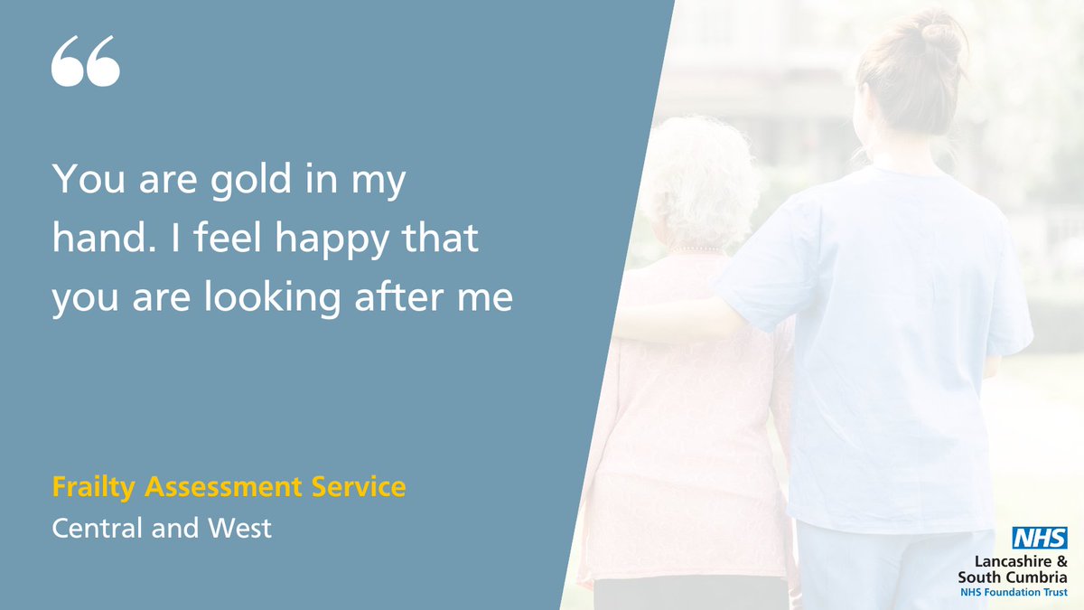Experience and Engagement Team @LSCFT (@experiencelscft) on Twitter photo Feeling valued and supported every step of the wayโtruly a golden experience ๐ <a href="/pauljebb1/">Prof Paul ๐RN MA OStJ Prof of Practice</a>
<a href="/LesleyP222/">Lesley Whittaker</a> @bex2079 <a href="/WeAreLSCFT/">Lancashire & South Cumbria NHS Foundation Trust</a> #ElderlyCare #CaringBeyondMeasure #PatientTestimonials #HealthcareExcellence #FFT #LSCFT #UnderstandingHearts Feeling valued and supported every step of the wayโtruly a golden experience ๐ <a href="/pauljebb1/">Prof Paul ๐RN MA OStJ Prof of Practice</a>
<a href="/LesleyP222/">Lesley Whittaker</a> @bex2079 <a href="/WeAreLSCFT/">Lancashire & South Cumbria NHS Foundation Trust</a> #ElderlyCare #CaringBeyondMeasure #PatientTestimonials #HealthcareExcellence #FFT #LSCFT #UnderstandingHearts