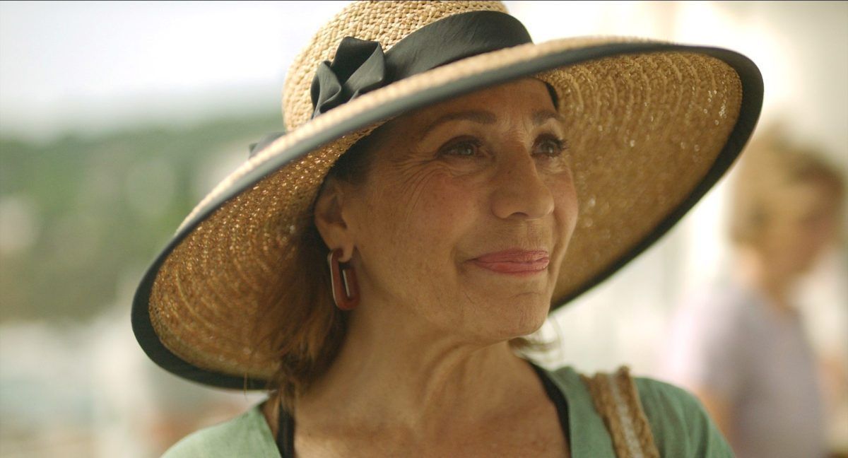 🔥 Avui a la cartellera del Texas...

16:00h - Casa en flames
16:00h - Marco
18:15h - L'àvia i el foraster
18:15h - Salve Maria
20:30h - Stay Homas. La banda que no hauria d'existir
20:35h -  The substance

🎟️ Entrades a espaitexas.cat/cartellera-cin…