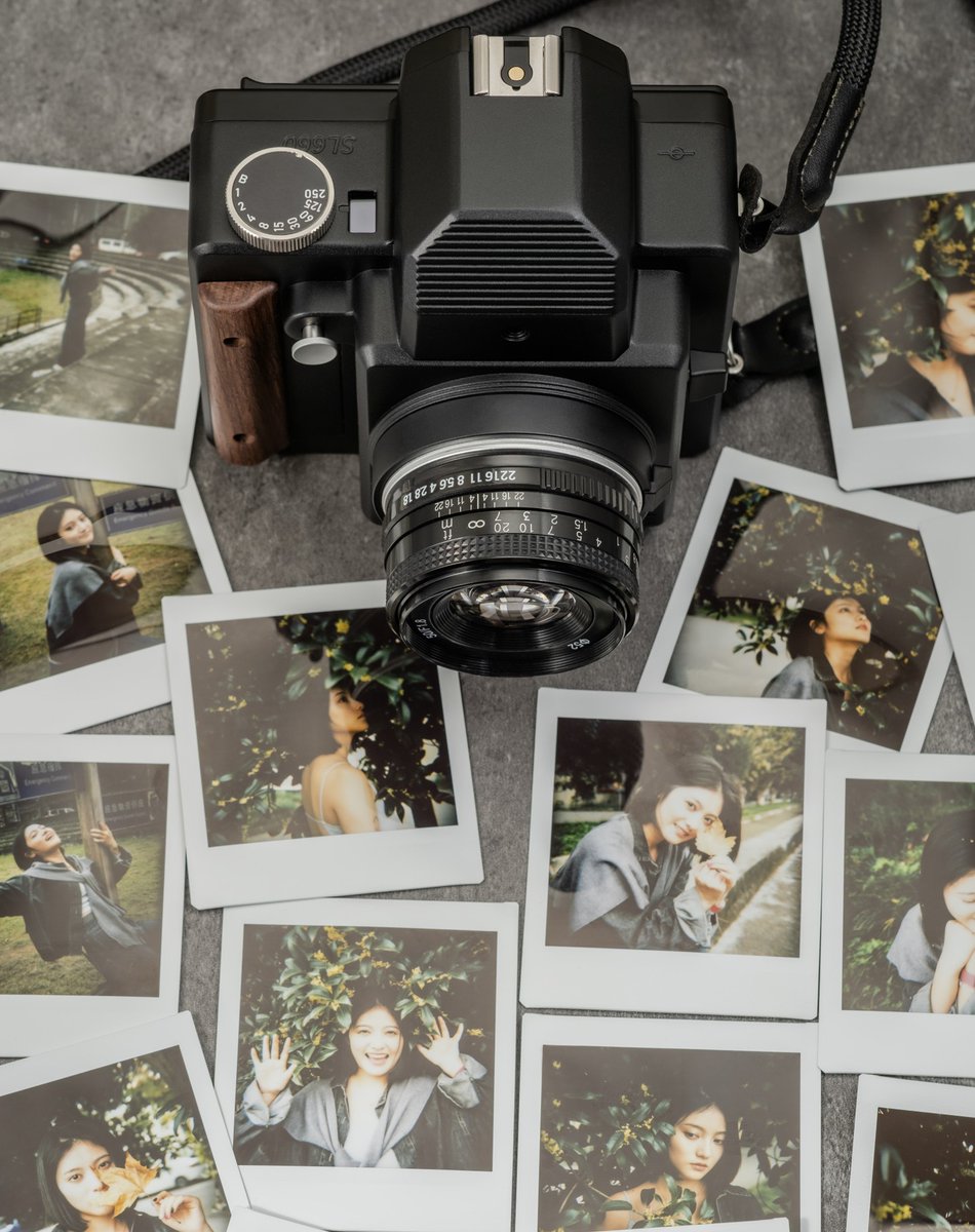 nonscamera's tweet image. Photo by 张小小
📷: #SL660

#nonscamera #nonssl42 #sl42 #analogphotography #instantcamera #m42 #m42lens #photography #polaroid #camera #fujifilm #instax #instaxmini #instantphotography #instantanalog #believeinfilm #analogue #instantfilm #myinstax #justgoshoot #チェキ #フィルム