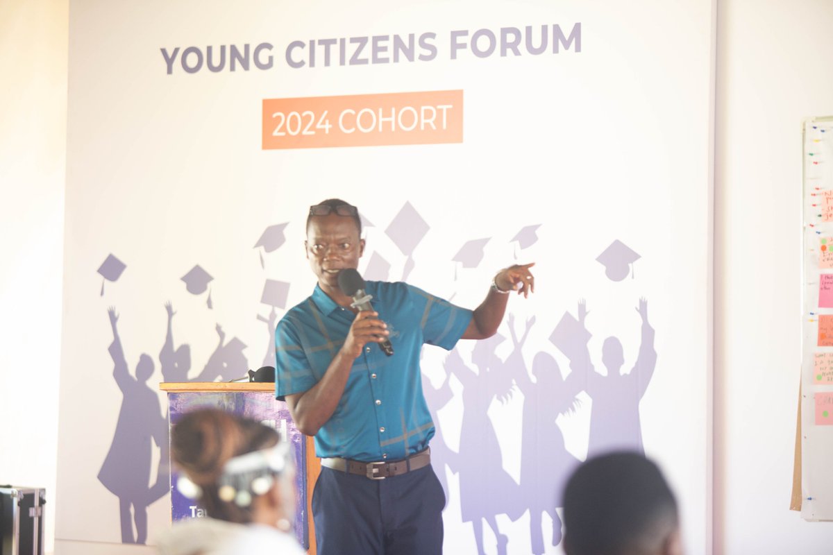 Friedrich-Ebert-Stiftung Tanzania tweet media