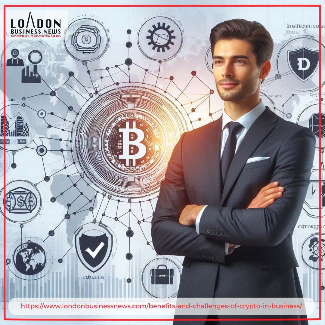 LbizNews's tweet photo. Top Tip: #Crypto can enhance #business with #fasterpayments and #globalreach, but #volatility, #securityconcerns, and #regulatoryhurdles are #keychallenges to consider carefully. - @WhiteBit

Full #post: https://t.co/RqDpWspUTl https://t.co/i87XcbXicG