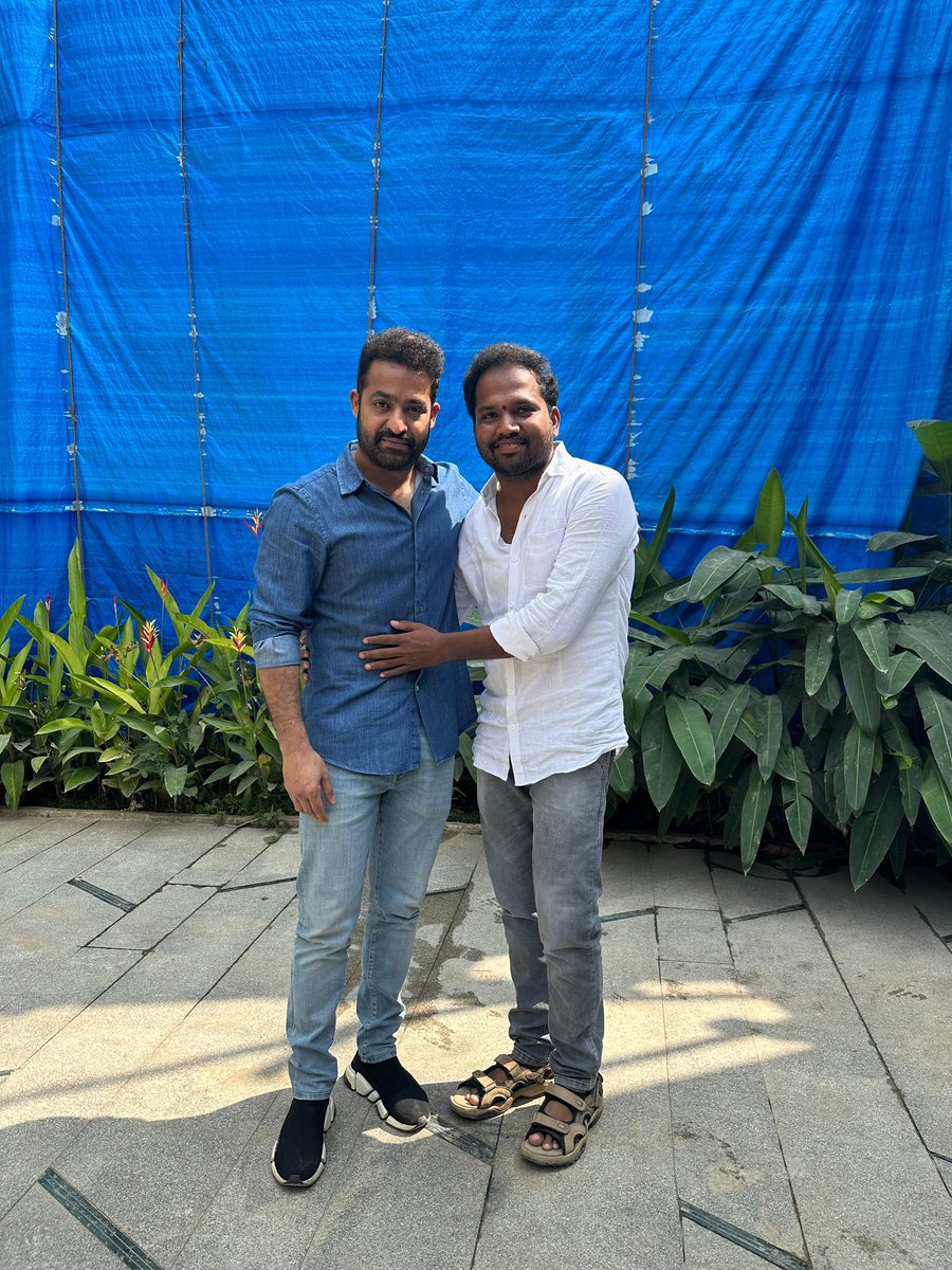 NtrMurali9999's tweet photo. https://t.co/4ODRZ4j0K8