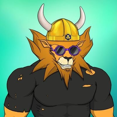 cryptonft101's tweet photo. @LoadedLions_CDC LFG LIONSSSSSSSS!!! https://t.co/tRHVxt92SH