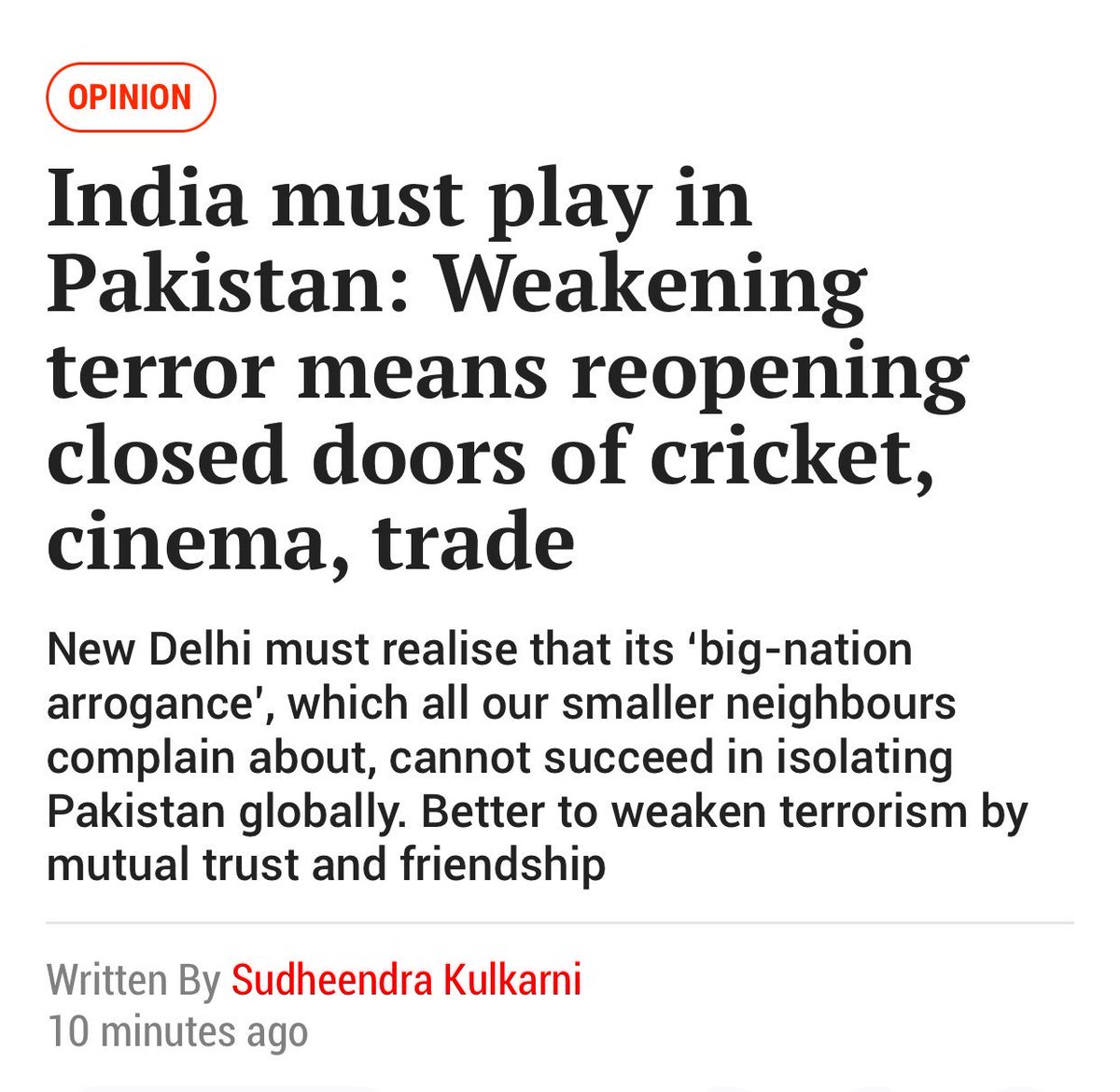 Aadi Achint 🇮🇳 tweet media
