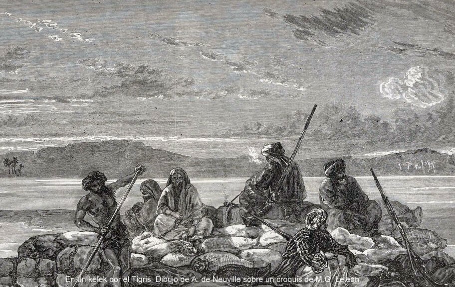 alicalabres1's tweet photo. I.17.06 – VIAJES DE PIETRO DELLA VALLE A ORIENTE EN EL S XVII – Un incidente mortal:
https://t.co/j1WaZ1yaOh 
...el 11 de noviembre [de 1616], en Bagdad, ese bribón de Tomaso Granati que estaba, como vos sabéis, a mi servicio, se propuso hacerme pasar un mal día de San Martín https://t.co/Fmy5r6auwe