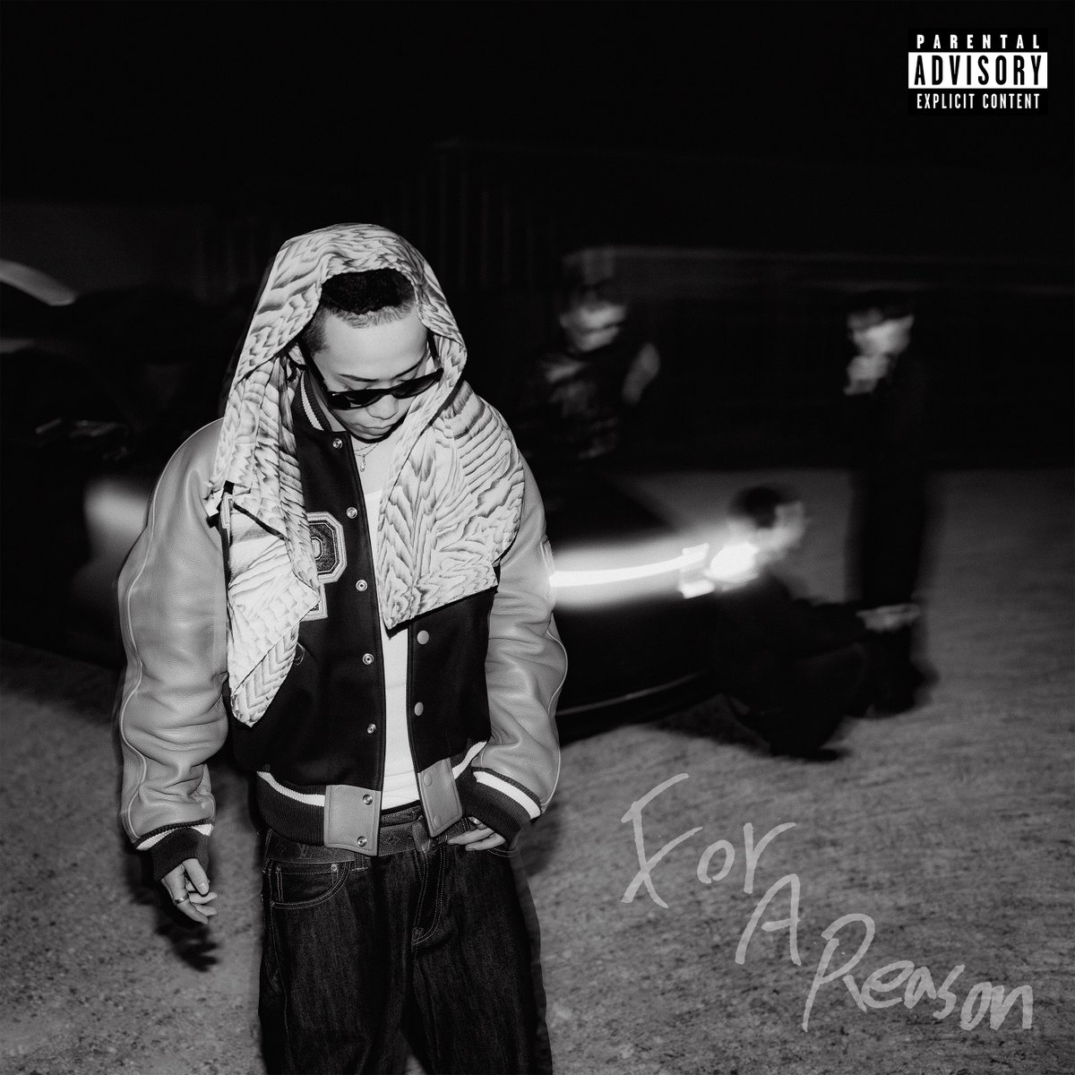 Bonbero8's tweet photo. 1st Album「For A Reason」
11/20(水) 配信開始 https://t.co/ANFkHSw0Oc