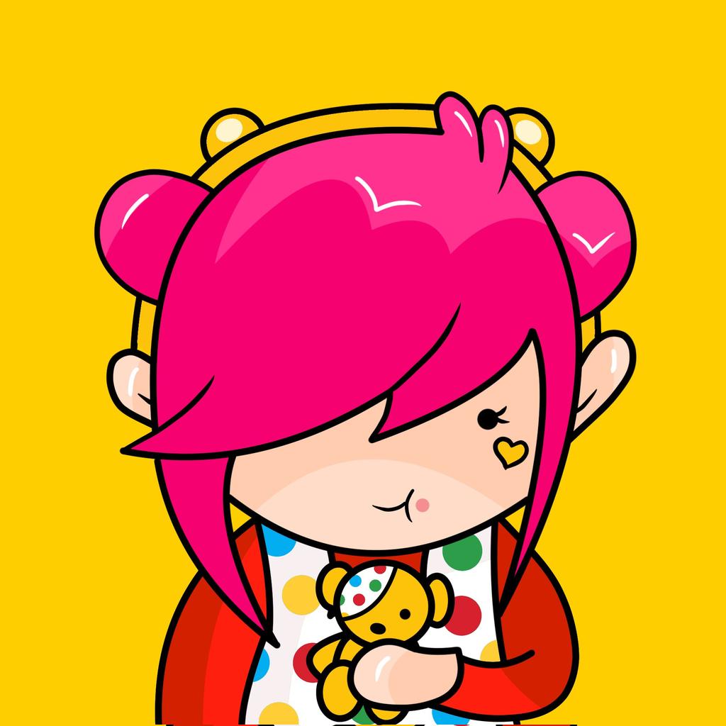 Happy Children in Need Day!

If you would like to support the charity, you can donate here: 
 donate.bbcchildreninneed.co.uk

#childreninneed #pudsey #pudseybear #pudseybear🐻 <a href="/BBCCiN/">BBC Children in Need</a>