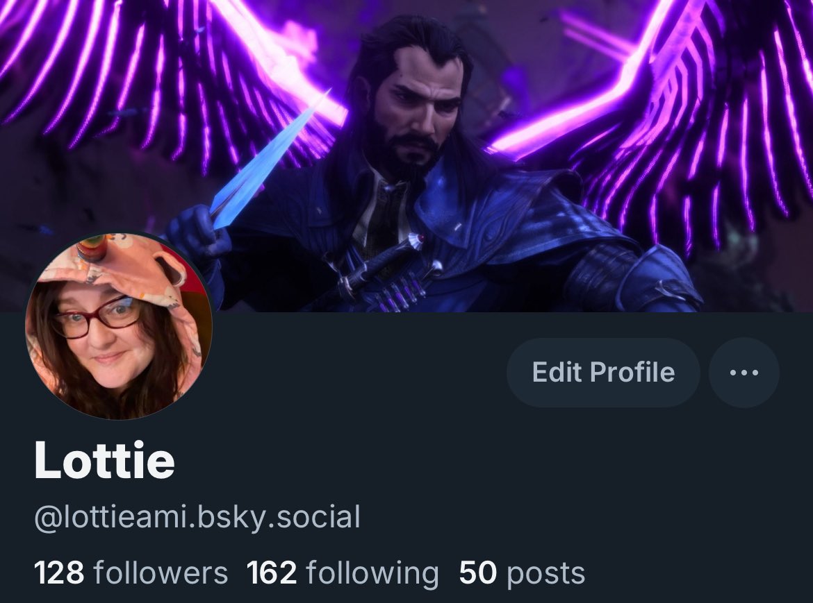 ✨ lottie ✨ tweet media