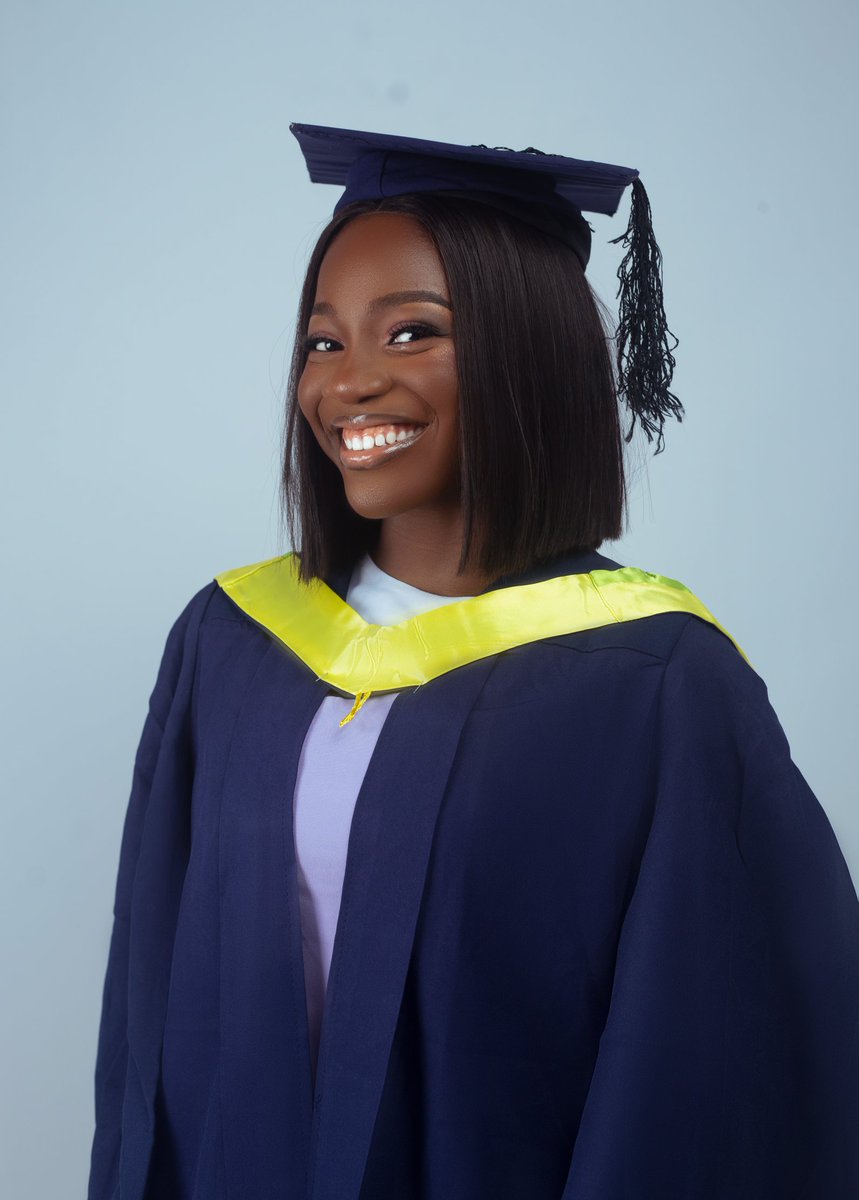 SimiloluwaAdeb1's tweet photo. Reintroducing:
ADEBOWALE, Similoluwa Folakemi 
https://t.co/zBX2Ey8SfL Geology 
University of Ibadan 

• President, Nigerian Mining and Geosciences Society UI Chapter (2022/2023 Session)
• Vice President,  Nigerian Mining and Geosciences Society UI Chapter(2021/2022 Session) https://t.co/3uEDj33RFQ