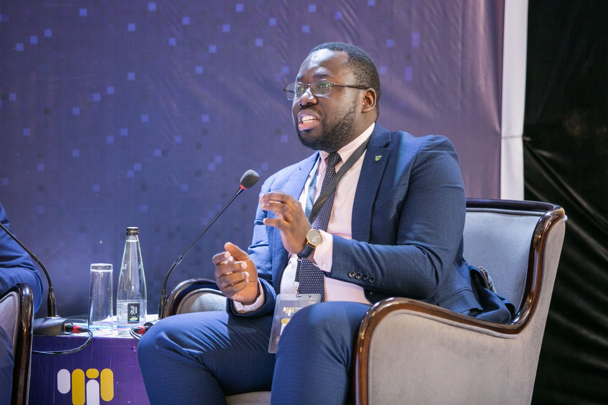 A well rounded panel concludes a discussion that will further clarify the understanding &amp; application of the Competition Law in Uganda. 

#CompetitionLawSymposium #HandGadvocates #Est1903