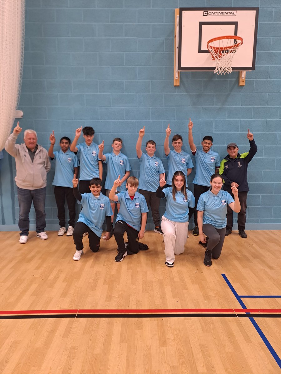 Lancashire Cricket Foundation tweet media
