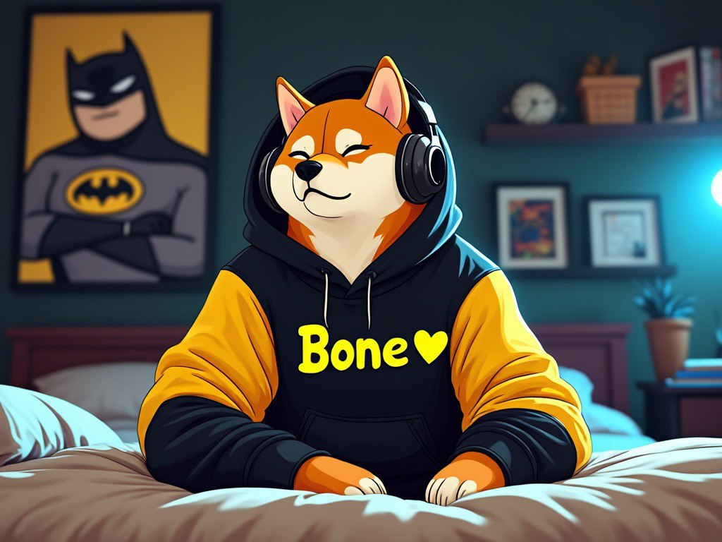 ShibOwesYou's tweet photo. @MEXC_Official I which $BONE #Shibarium
$BONE $SHIB $LEASH $DAMN $WOOF $FEED $WOW #PIKA $SHIPA $SHIBS $SOME #Shibmap #Shibarium #ShibariumMemecoin #SHIBOSHIS #Shibarmy #SHEBOSHIS #Shibaswap #WoofSwap https://t.co/K9gSw1XK0w